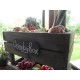 Stackable Fruit and Vegetable Crates